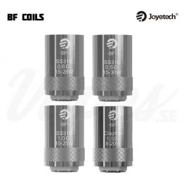 Joyetech BF Coils