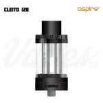 Aspire Cleito 120 Black