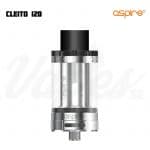 Aspire Cleito 120 Stainless Steel