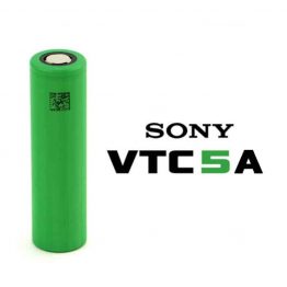 Sony VTC5A