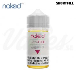 Naked 100 - Lava Flow ICE (50 ml, Shortfill)