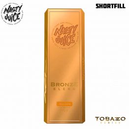 Nasty Juice - Tobacco Bronze Blend (50 ml, Shortfill)