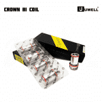 Uwell Crown 3 Coil