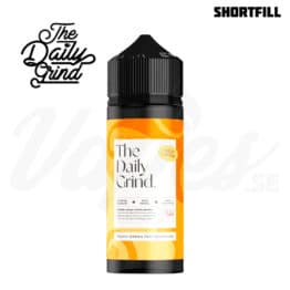 The Daily Grind - P.G.T.  Peach Green Tea Lemonade (100 ml, Shortfill)