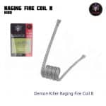 Demon Killer Raging Coil B