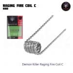 Demon Killer Raging Coil C