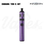 Innokin Endura T20-S Kit Purple