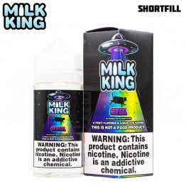 Milk King - Cereal Milk (100 ml, Shortfill)