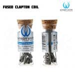 Vandyvape Fused Clapton Coil