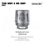 v8-baby-q2 coil 0.6 ohm