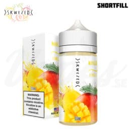 Skwezed - Mango (100 ml, Shortfill)
