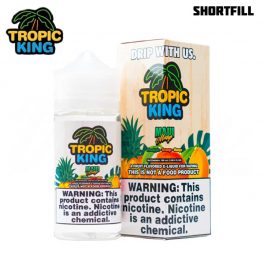 Tropic King - Maui Mango (100 ml, Shortfill)