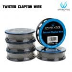Vandy Vape Twisted Clapton Wire