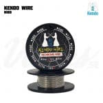 Kendo Wire Ni80 30GA