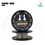 Kendo Wire Ni80 32GA
