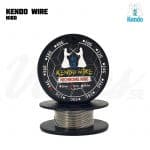 Kendo Wire Ni80 34GA