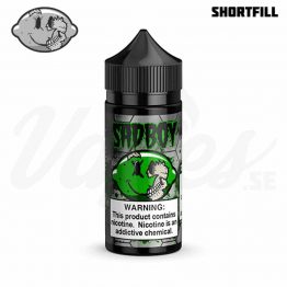 Sadboy - Key Lime Cookie (Cookie) (100 ml, Shortfill)