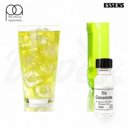 TFA - Citrus Punch II (Essens, Citrus)