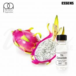 TFA - Dragonfruit (Essens, Drakfrukt)