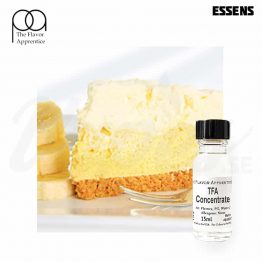 TFA - DX Banana Cream (Essens, Banan)