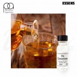 TFA - DX Jamaican Rum (Essens, Rom)