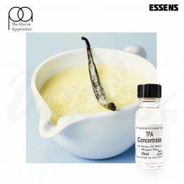 TFA - French Vanilla II (Essens, Vanilj)