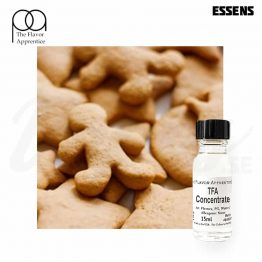 TFA - Gingerbread Cookie (Essens, Pepparkaka)