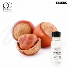 TFA - Hazelnut (Essens, Hasselnöt)