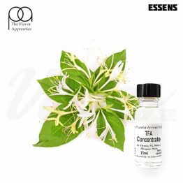 TFA - Honeysuckle (PG) (Essens, Kaprifol)