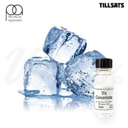 TFA - Koolada 10 PG (Tillsats, Kyligt)