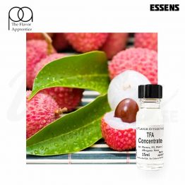 TFA - Lychee (Essens, Litchi)