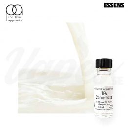 TFA - Malted Milk (Conc) (Essens, Mjölk)