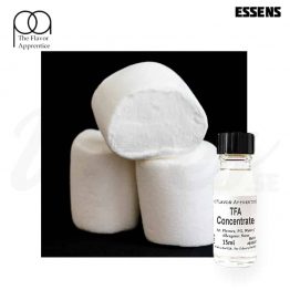 TFA - Marshmallow (Essens, Marshmallow)