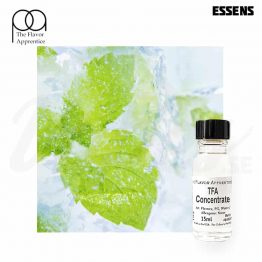 TFA - Menthol Liquid (PG) (Essens, Mentol)