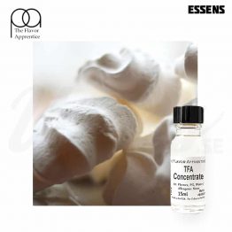 TFA - Meringue (Essens, Maräng)