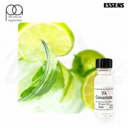 TFA - Mojito Havana (Essens, Mojito)