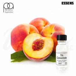 TFA - Nectarine (Essens, Nektarin)