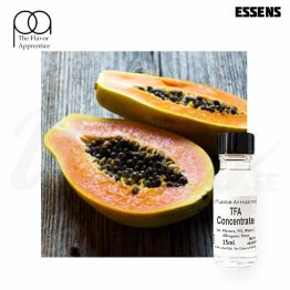 TFA - Papaya (Essens, Papaya)