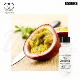 TFA - Passion Fruit (Essens, Passionsfrukt)