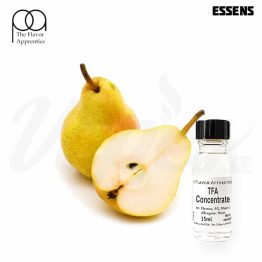 TFA - Pear (Essens, Päron)