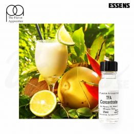 TFA - Pina Colada (Essens, Pina Colada)