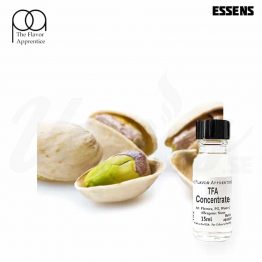 TFA - Pistachio (Essens, Pistaschnöt)