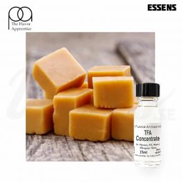 TFA - RY4 Double (Essens, Tobak)