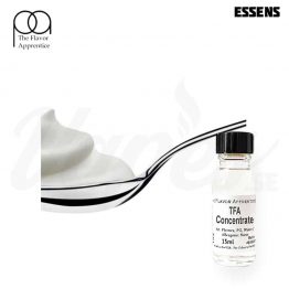 TFA - Sweet Cream (Essens, Grädde)