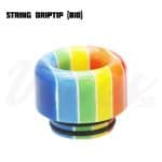 String Driptip Rainbow