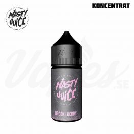 Nasty Juice - Broski Berry (Koncentrat, 30 ml)