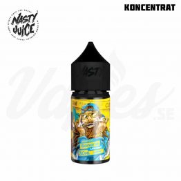Nasty Juice - Cush Man Mango Banana (Koncentrat, 30 ml)