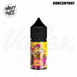 Nasty Juice - Cush Man Mango Strawberry (Koncentrat, 30 ml)