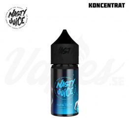 Nasty Juice - Slow Blow (Koncentrat, 30 ml)