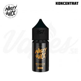 Nasty Juice - Tobacco Bronze Blend (Koncentrat, 30 ml)